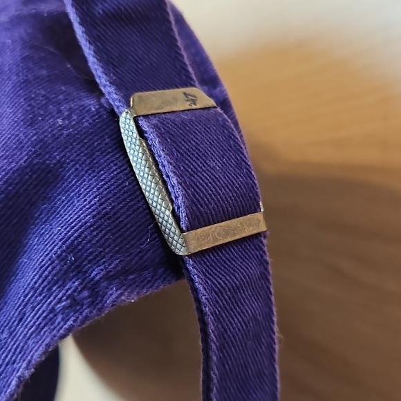 47 LSU Louisiana State University 2020 National Championship Hat Cap OSFA - Picture 4 of 6